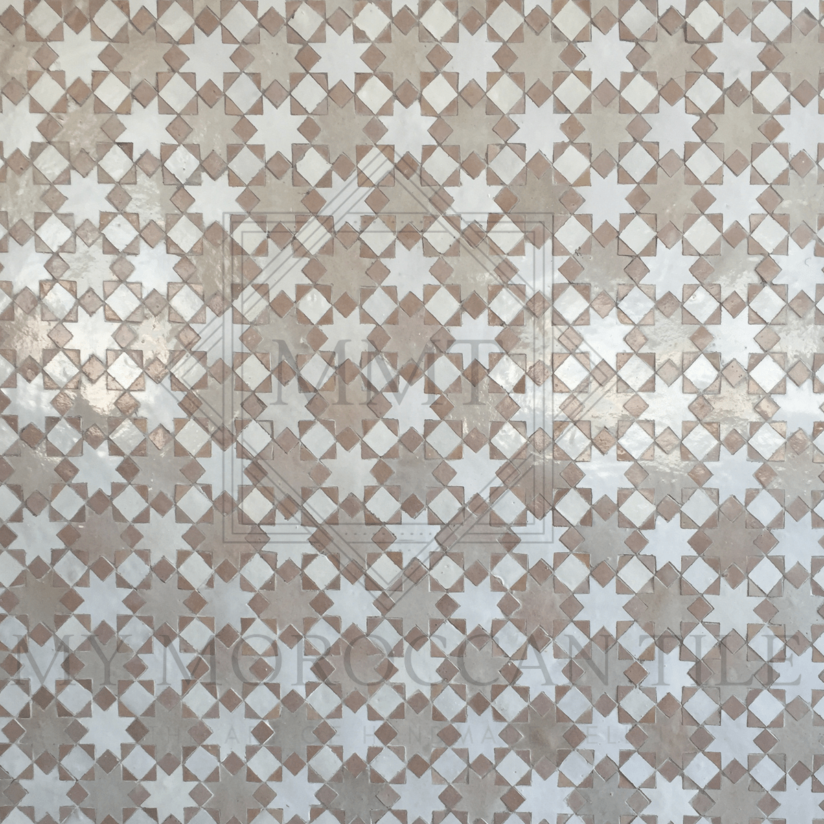 Lido Star - My Moroccan Tile