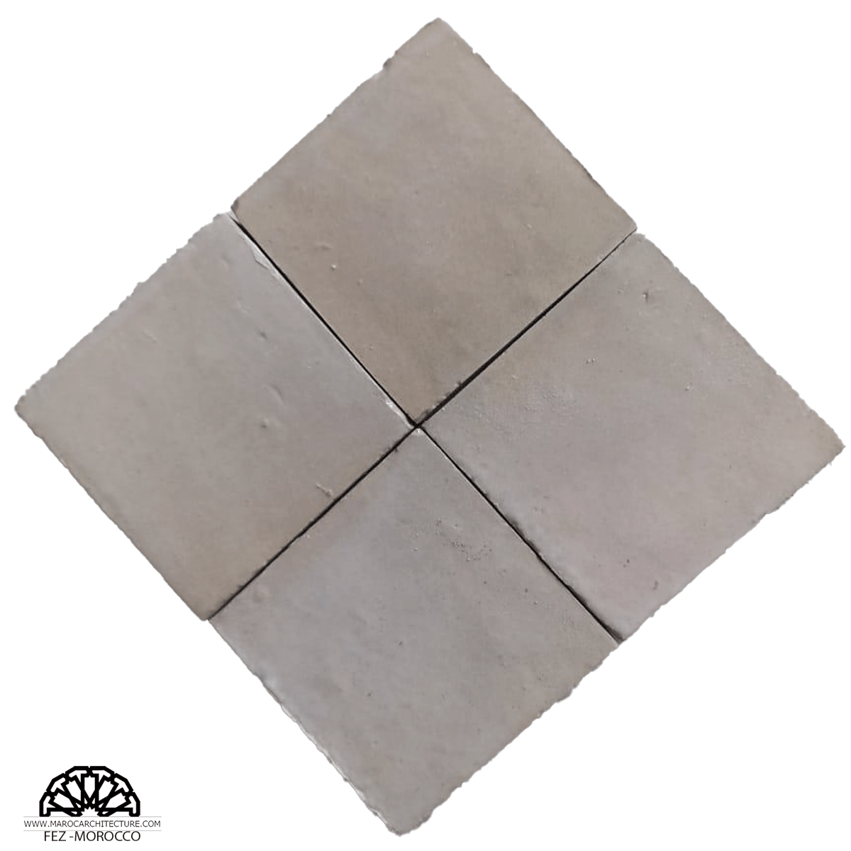 Azulejo Clasico - My Moroccan Tile