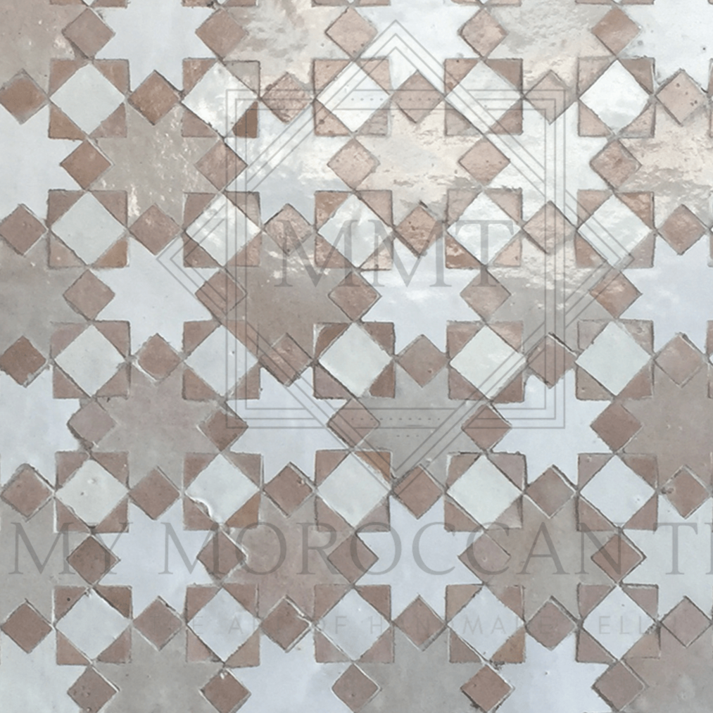 Lido Star - My Moroccan Tile
