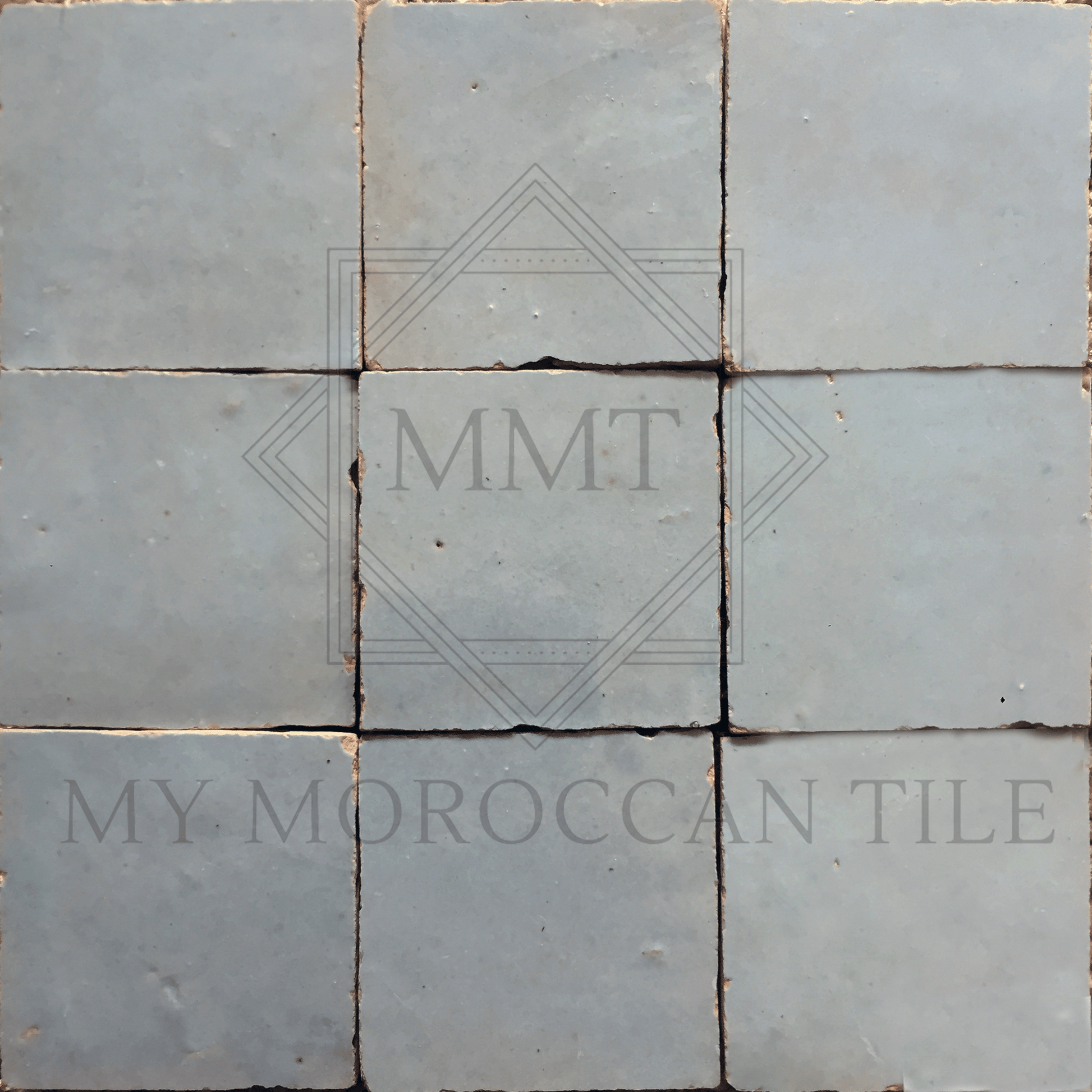 Tile Color Samples - My Moroccan Tile