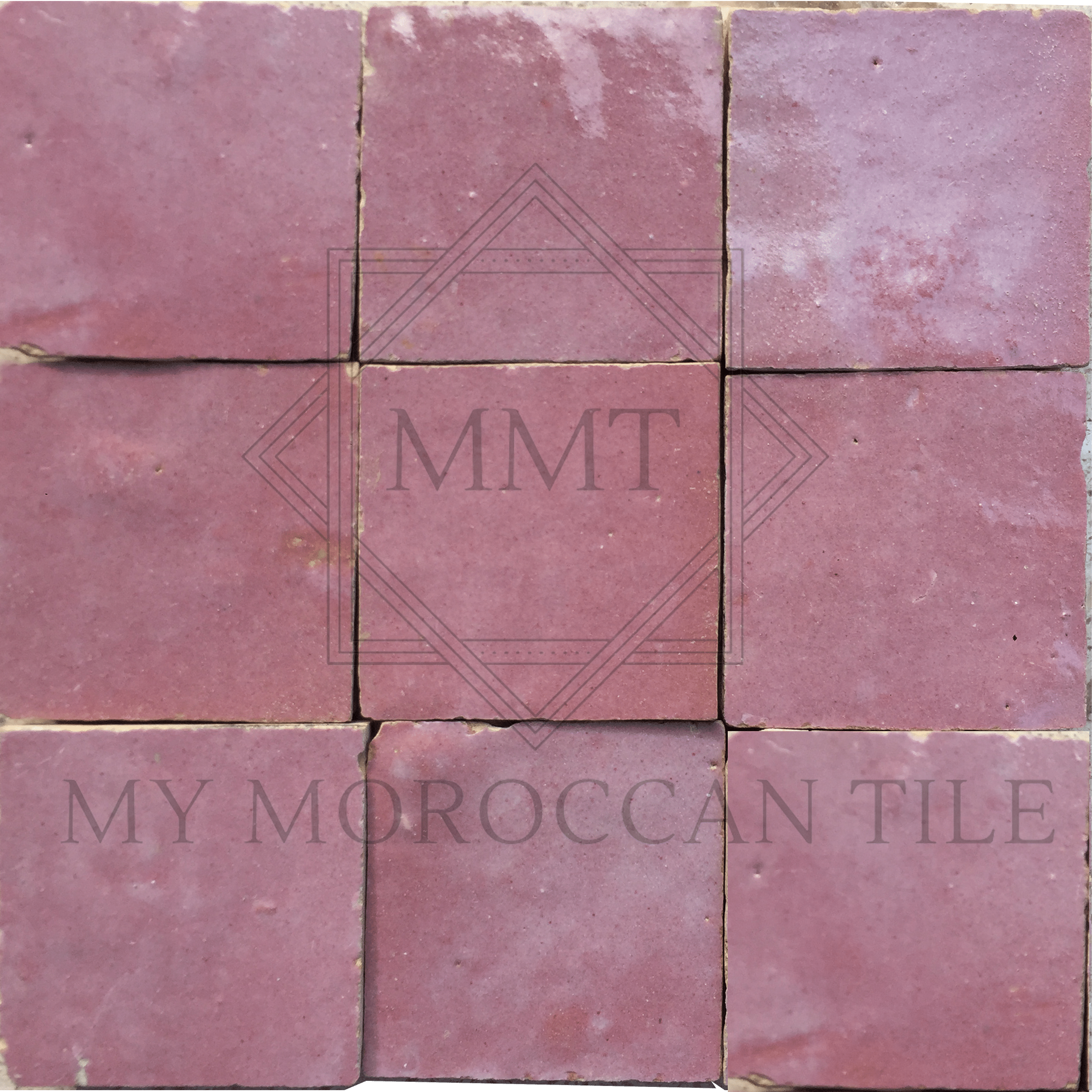 Tile Color Samples - My Moroccan Tile