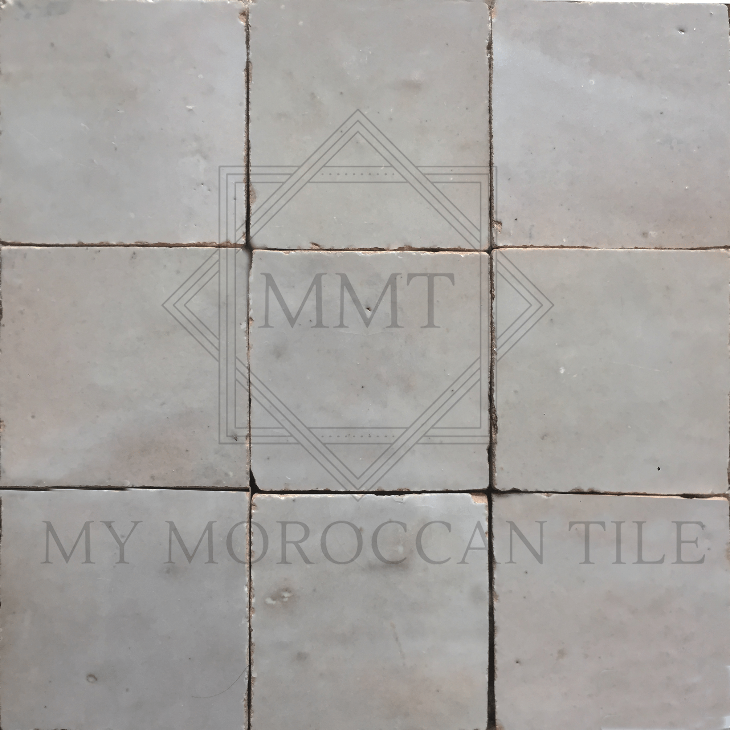 Tile Color Samples - My Moroccan Tile