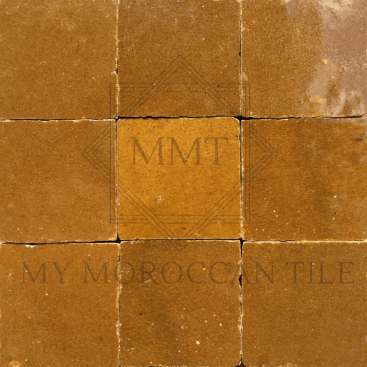 Tile Color Samples - My Moroccan Tile