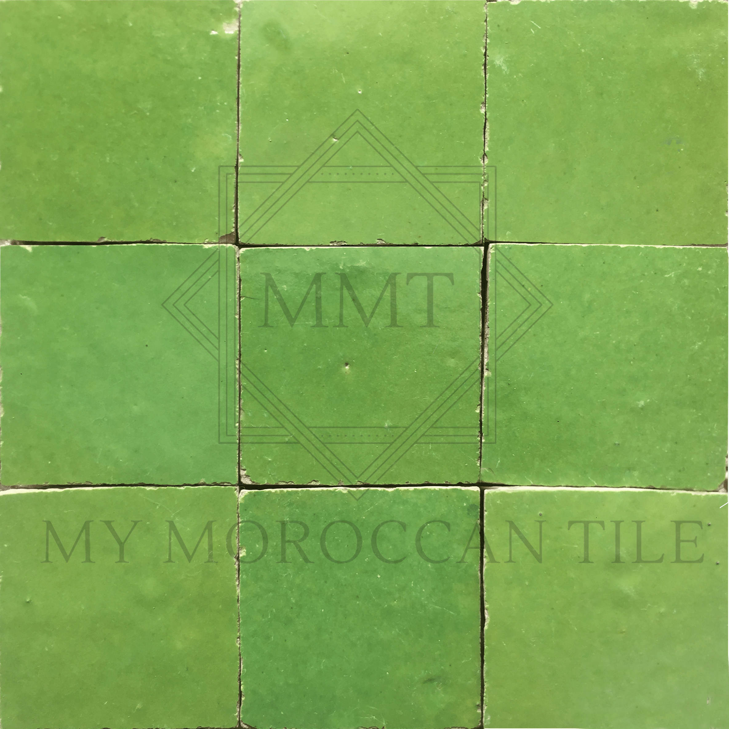 Tile Color Samples - My Moroccan Tile