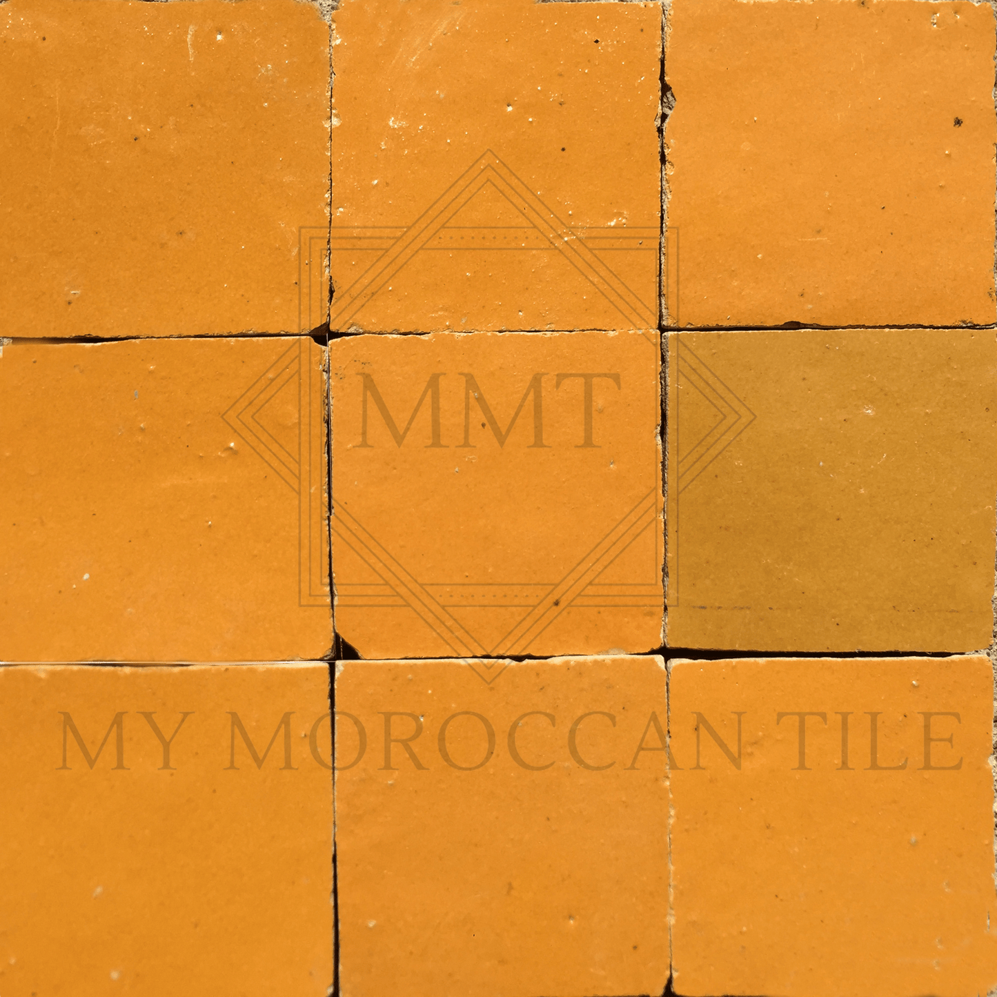 Tile Color Samples - My Moroccan Tile